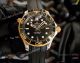 Best Quality Copy Omega Seamaster Diver 300M Watches Rose Gold and Blue (2)_th.jpg